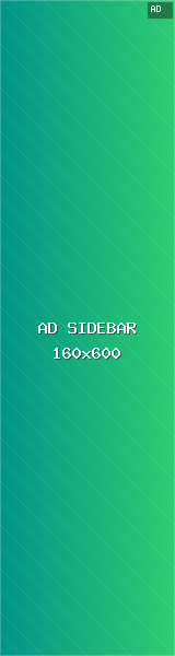 [TEST] Sidebar Trái
